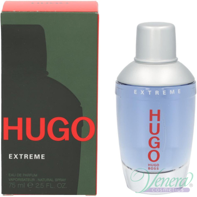 Hugo Boss Hugo Extreme EDP 75ml for Men Men's Fragrance