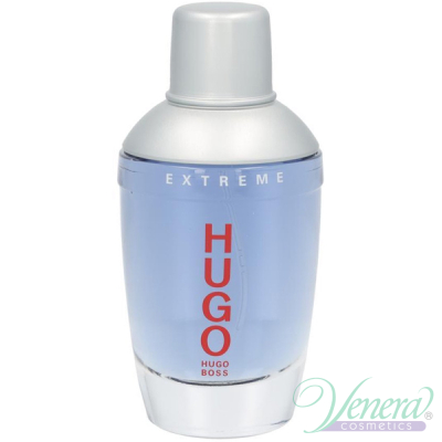 Hugo Boss Hugo Extreme EDP 75ml for Men Without Package Men's Fragrances without package
