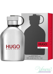 Hugo Boss Hugo Iced EDT 75ml for Men