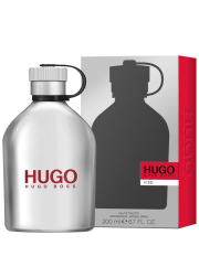 Hugo Boss Hugo Iced EDT 200ml for Men Men's Fragrance