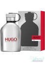 Hugo Boss Hugo Iced EDT 125ml for Men Without Package Men's Fragrances without package