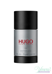 Hugo Boss Hugo Iced Deo Stick 75ml for Men