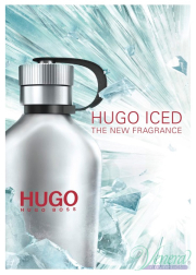 Hugo Boss Hugo Iced Deo Stick 75ml for Men