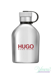 Hugo Boss Hugo Iced EDT 125ml for Men Without Package Men's Fragrances without package