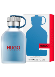 Hugo Boss Hugo Now EDT 75ml for Men