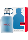 Hugo Boss Hugo Now EDT 125ml for Men Without Package Men's Fragrances without package