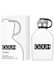 Hugo Boss Hugo Reversed EDT 125ml for Men Without Package Men's Fragrances without package