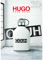 Hugo Boss Hugo Reversed EDT 75ml for Men
