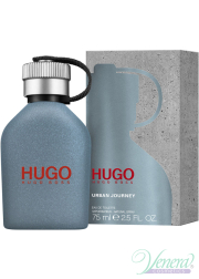 Hugo Boss Hugo Urban Journey EDT 125ml for Men ...
