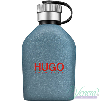 Hugo Boss Hugo Urban Journey EDT 125ml 