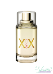 Hugo Boss Hugo XX EDT 100ml for Women Without Package Women's Fragrances without package