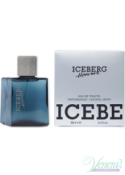 Iceberg Homme EDT 100ml for Men Without Package
