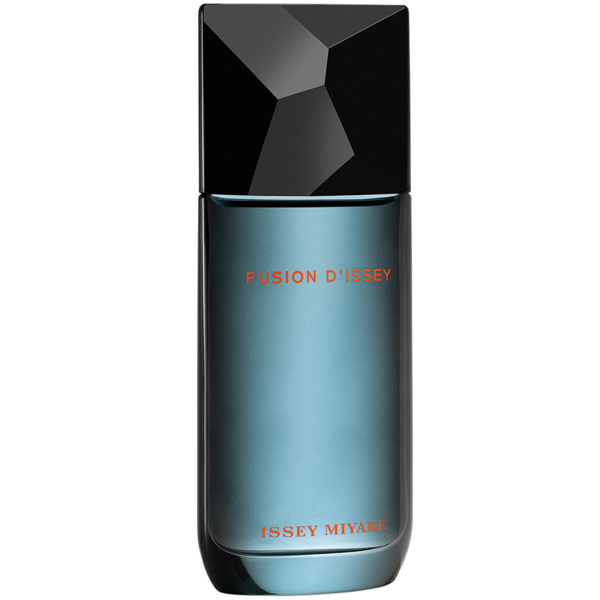 Issey Miyake Fusion D Issey EDT 100ml for Men Without Package