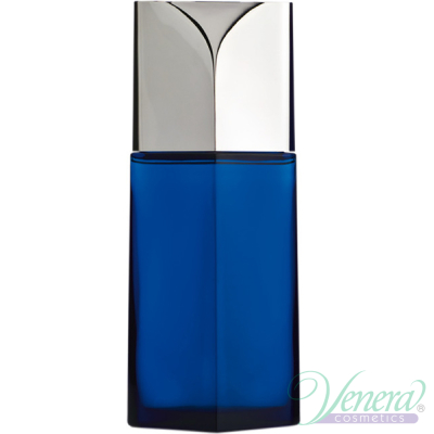Issey Miyake L'Eau Bleue D'Issey Pour Homme EDT 75ml for Men Without Package Men's Fragrances without package