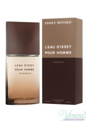 Issey Miyake L'Eau D'Issey Pour Homme Wood & Wood EDP 100ml for Men Men's Fragrance