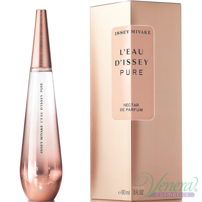 Issey Miyake L'Eau D'Issey Pure Nectar de Parfum EDP 30ml for Women Women's Fragrance