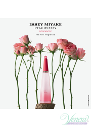 Issey Miyake L'Eau D'Issey Rose & Rose EDP ...