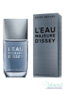 Issey Miyake L'Eau Majeure D'Issey EDT 100ml for Men Without Package Men's Fragrances without package