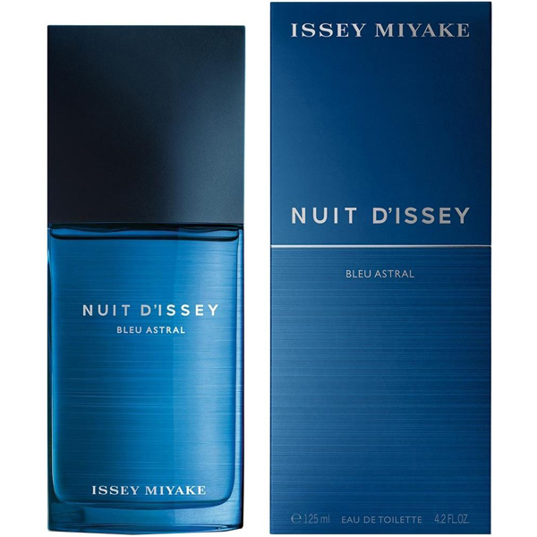 issey miyake men's perfume 125ml
