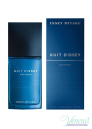 Issey Miyake Nuit D'Issey Bleu Astral EDT 125ml for Men Without Package Men's Fragrances without package
