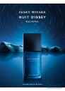 Issey Miyake Nuit D'Issey Bleu Astral EDT 125ml for Men Men's Fragrance