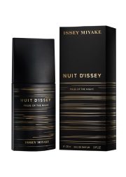 Issey Miyake Nuit D'Issey Pulse Of The Night EDP 100ml for Men Men's Fragrance