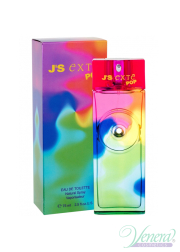 J'S Exte Pop EDT 75ml for Women Women's Fragrance