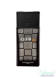 Jacques Bogart Club 75 EDT 100ml for Men Withou...