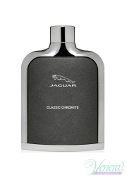 Jaguar Classic Chromite EDT 100ml for Men Without Package Men's Fragrances without package