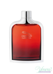 Jaguar Classic Red EDT 100ml for Men Without Package Men's Fragrances without package