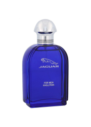 Jaguar For Men Evolution EDT 100ml for Men Without Package Men's Fragrances without package
