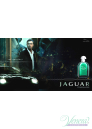 Jaguar For Men EDT 100ml for Men Without Package Men's Fragrances without package