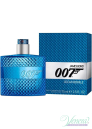 James Bond 007 Ocean Royale EDT 75ml for Men Without Package Men's Fragrances without package