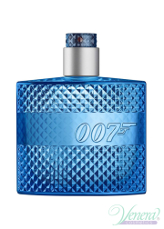James Bond 007 Ocean Royale EDT 75ml for Men Without Package Men's Fragrances without package