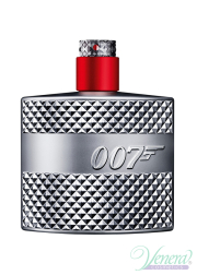 James Bond 007 Quantum EDT 75ml for Men Without...