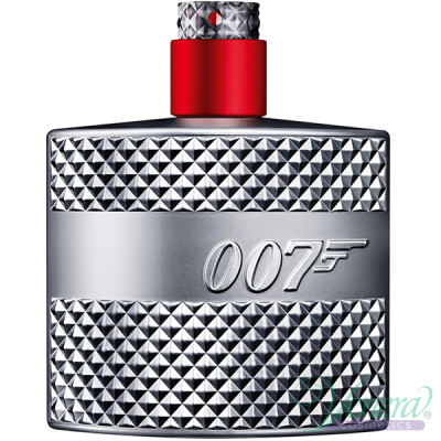 James Bond 007 Quantum EDT 75ml for Men Without Package Men's Fragrances without package