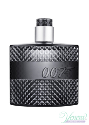 James Bond 007 EDT 75ml for Men Without Package