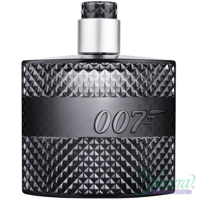James Bond 007 EDT 75ml for Men Without Package Products without package