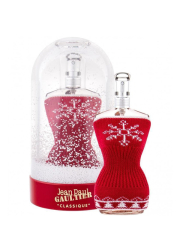 Jean Paul Gaultier Classique Collector Edition EDT 100ml for Women Without Package  Women's Fragrances without package