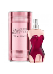 Jean Paul Gaultier Classique Eau de Parfum Collector 2017 EDP 50ml for Women Women's Fragrance