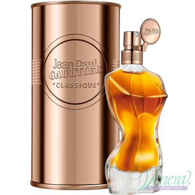 Jean Paul Gaultier Classique Essence de Parfum EDP 50ml for Women Women's Fragrance