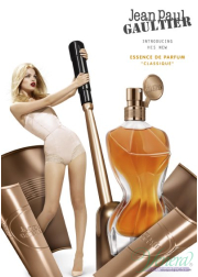 Jean Paul Gaultier Classique Essence de Parfum EDP 100ml for Women Without Package Women's Fragrances without package