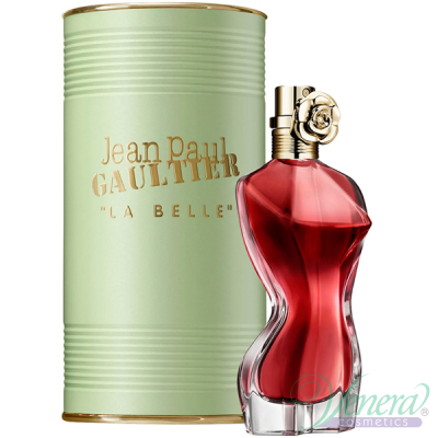 Jean Paul Gaultier La Belle EDP 30ml for Women Women's Fragrance