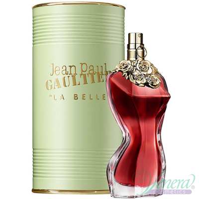 Jean Paul Gaultier La Belle EDP 100ml for Women Women's Fragrance