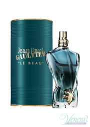 Jean Paul Gaultier Le Beau EDT 75ml for Men Men's Fragrance