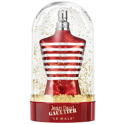 Jean Paul Gaultier Le Male Collector Edition 2020 EDT 125ml for Men Men's Fragrance