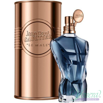 Jean Paul Gaultier Le Male Essence de Parfum EDP 75ml for Men Men's Fragrance