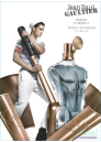 Jean Paul Gaultier Le Male Essence de Parfum EDP 125ml for Men Without Package Men's Fragrances without package
