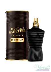 Jean Paul Gaultier Le Male Le Parfum EDP 75ml for Men Men's Fragrances