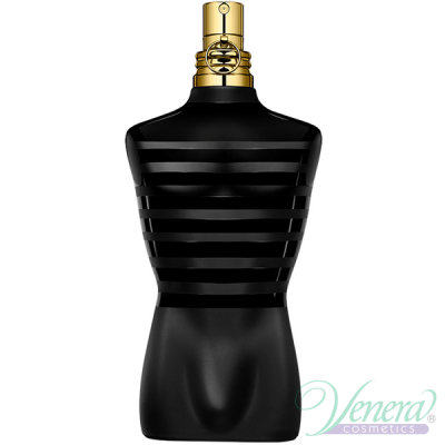 Jean Paul Gaultier Le Male Le Parfum EDP 125ml for Men Without Package Men's Fragrances without package